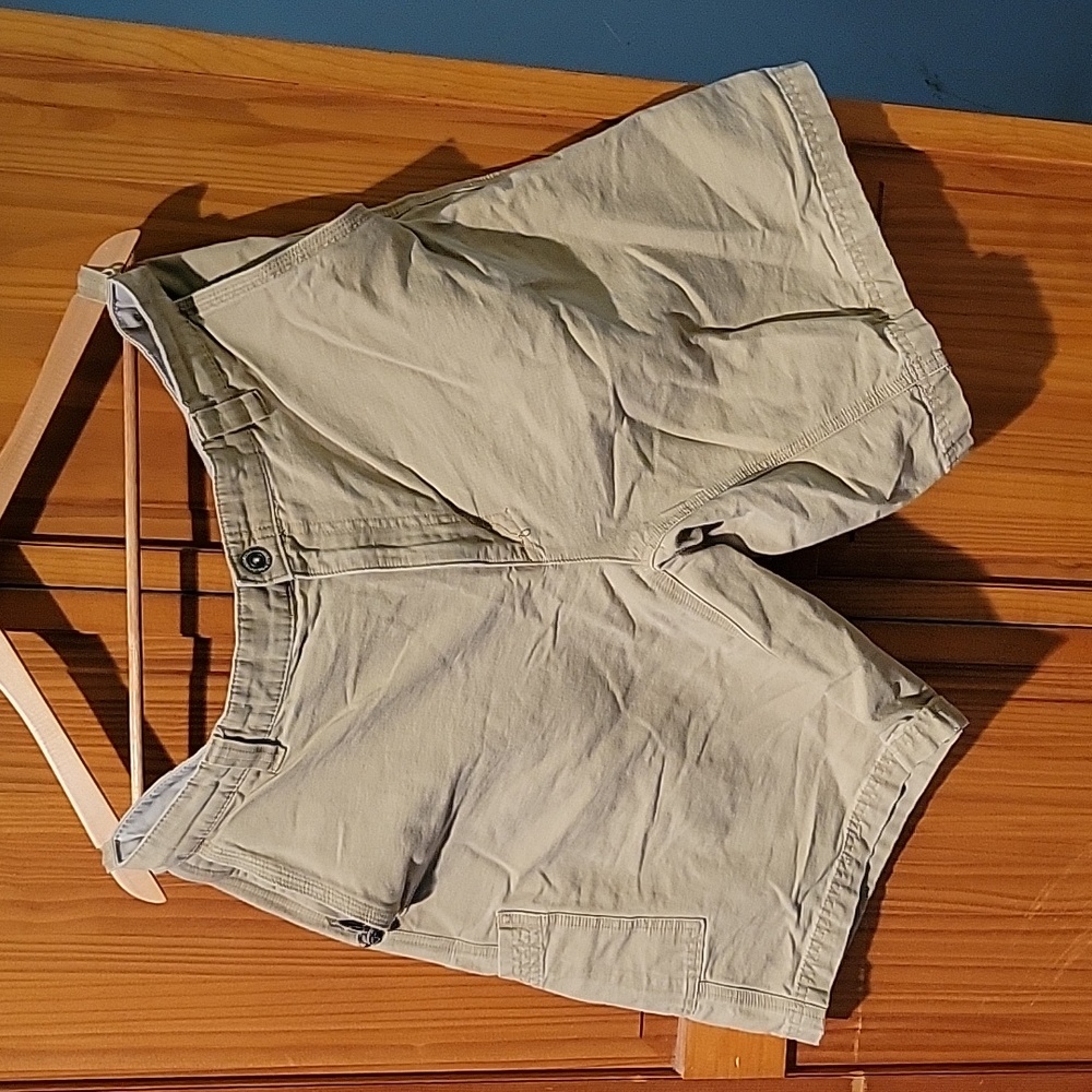 Columbia Sportswear Cargo Shorts